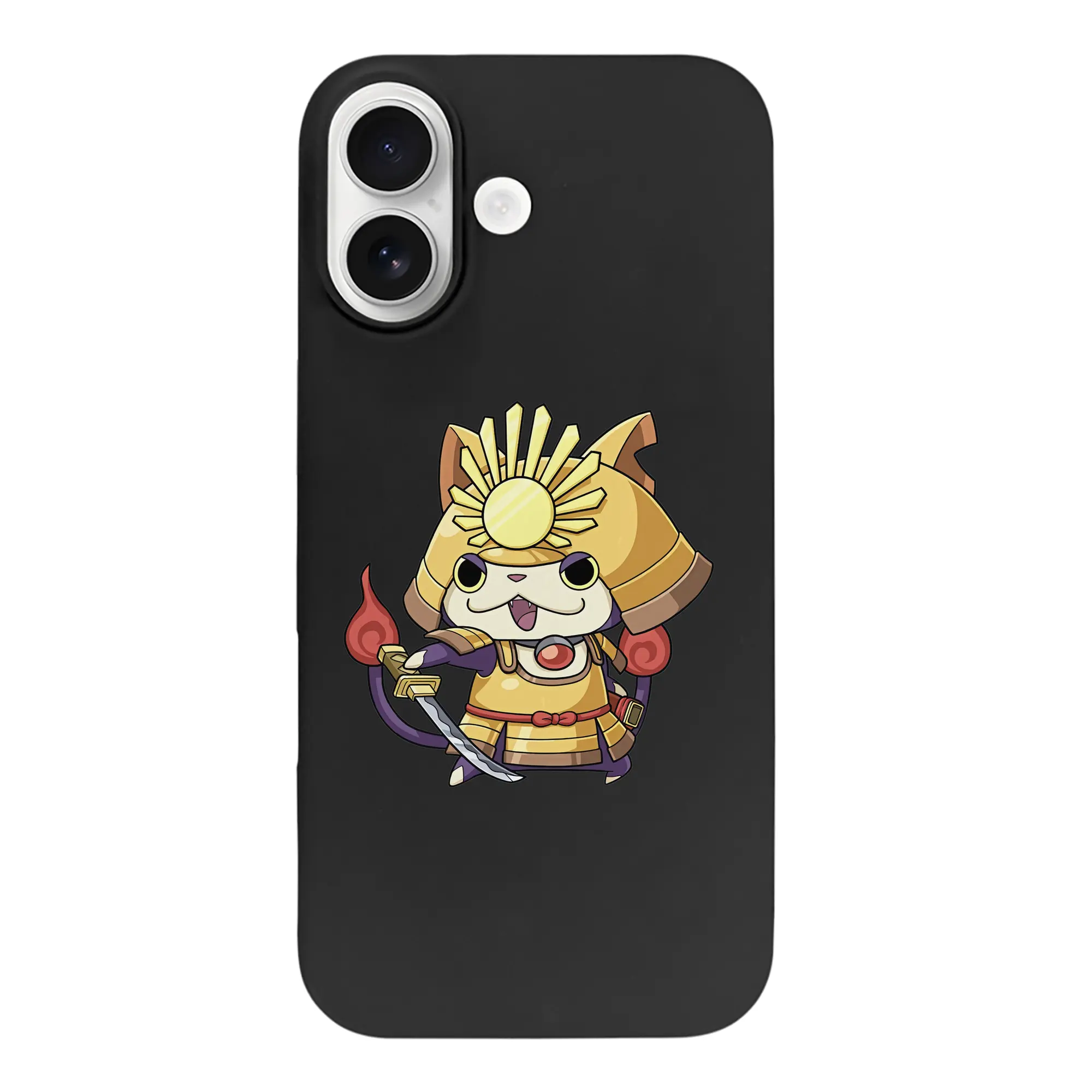 妖怪ウォッチ グッズ,ブシニャン - iPhone 17 シリーズ シリコンケース 薄型 耐衝撃 指紋防止 ソフトタッチカバー 精密フィット 傷防止 保護ケース iPhone 17/17 Air/17 Pro/17 Pro Max 対応